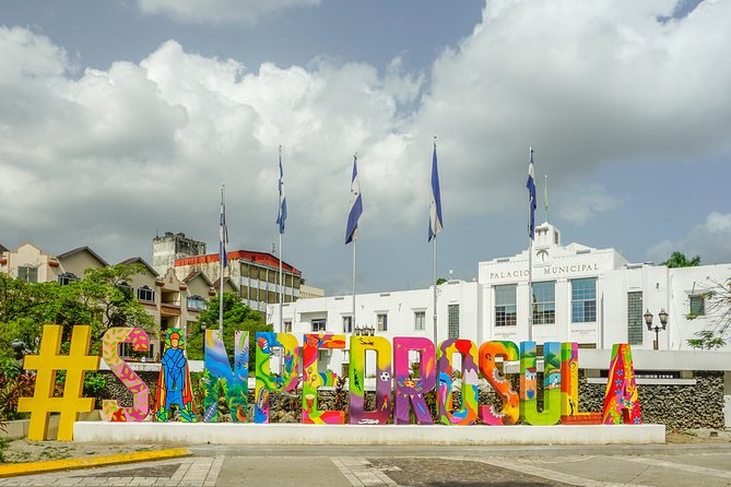 Private Transport From San Pedro Sula to Tegucigalpa - About Your Stay