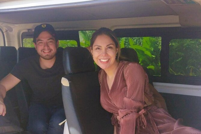 Private Transportation From El Nido to Puerto Princesa Palawan - Good To Know