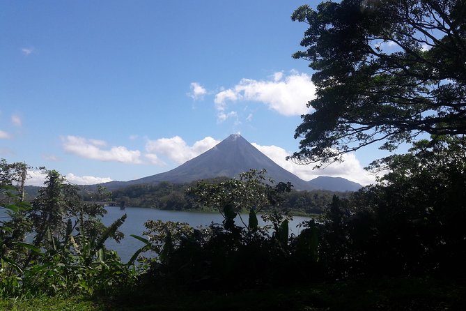 Private Transportation From La Fortuna, Arenal Volcano to Jaco Beach - Good To Know