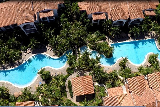 Private Transportation From Liberia Airport to Coco Beache - About Your Stay