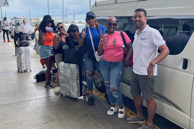 Private Transportation From Liberia Airport to JW Marriott Guanacaste - Good To Know