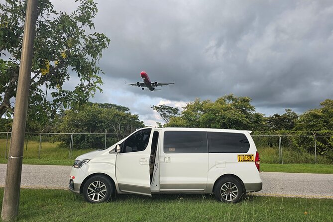 Private Transportation From Liberia Airport to Reserva Conchal - About Your Stay