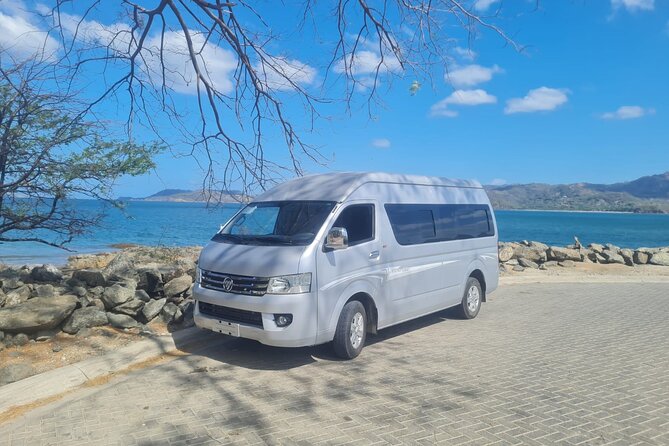 Private Transportation From Liberia Airport to Santa Teresa - Good To Know