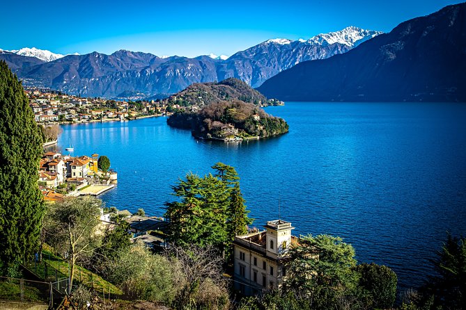 Private Trip to Como Half Day - Key Points