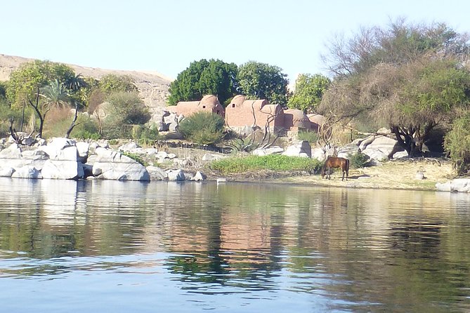 Private Two Days Aswan and Abu Simbel From Marsa Alam - Highlights of the Tour