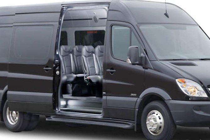 Private VAN New York City Airport Arrival Transfer Review - Transferring From Airports to Manhattan