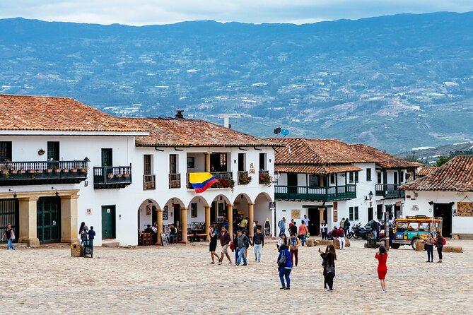 Private Villa De Leyva Full Day Tour - Good To Know