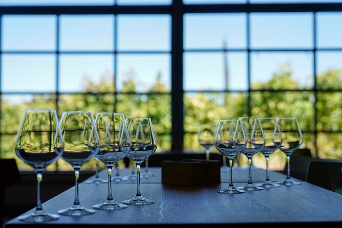 Private Viña Edén Winery Tour From Punta Del Este - About Your Stay