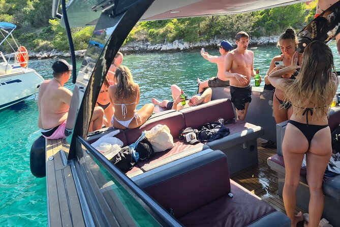 Private VIP Brac and Hvar Day Trip From Split - Good To Know