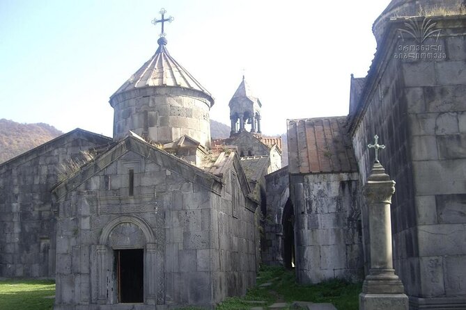 Private Visit to Armenia From Tbilisi, Haghpat, Sanahin, Akhtala - Good To Know