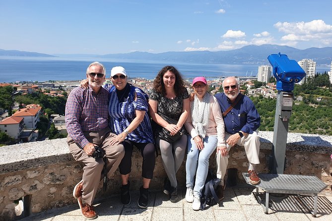 Private Walking Cultural Tour of Rijeka - Good To Know