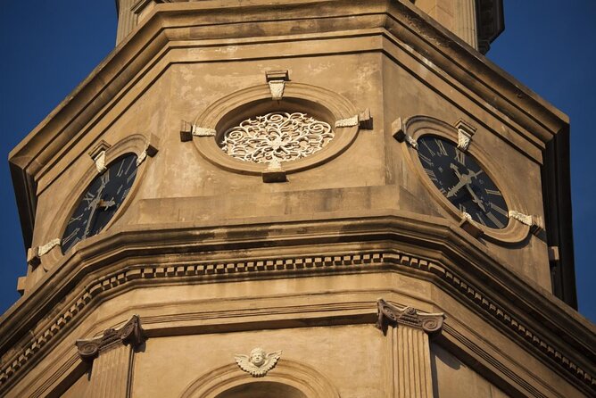 Private Walking Tour Culture and History of Charleston - About Your Stay