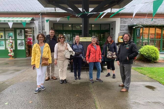 Private Walking Tour of Adare - Good To Know