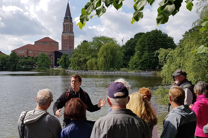 Private Walking Tour of Kiel - Key Points