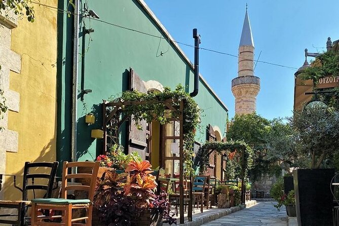 Private Walking Tour of Limassol - Good To Know