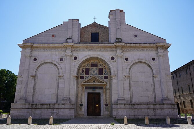 Private Walking Tour of the City of Rimini - Good To Know
