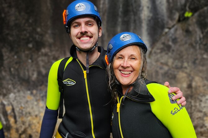 Private Waterfall Rappelling Tour + Photo Package! - Good To Know