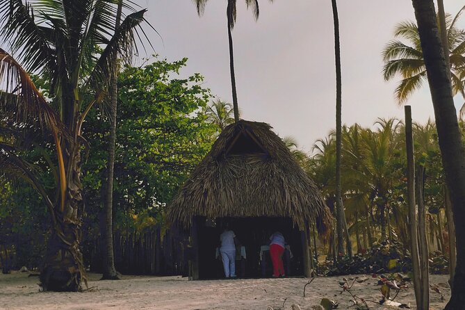 Private Wellness Tour in Santa Marta 4 Days - Good To Know