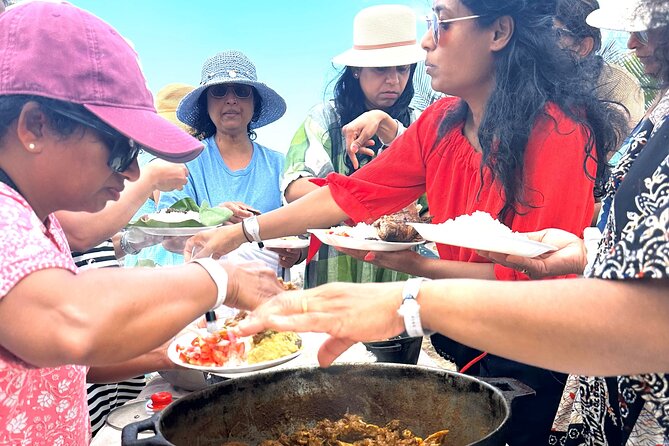 PRIVATE- Wild Dominican Sancocho Cooking Adventure! - Experience Overview