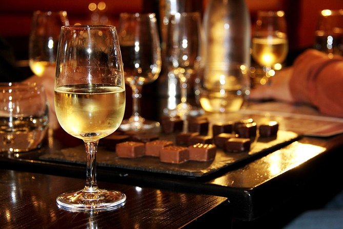 Private Wine and Chocolate Tasting in Paris - Good To Know