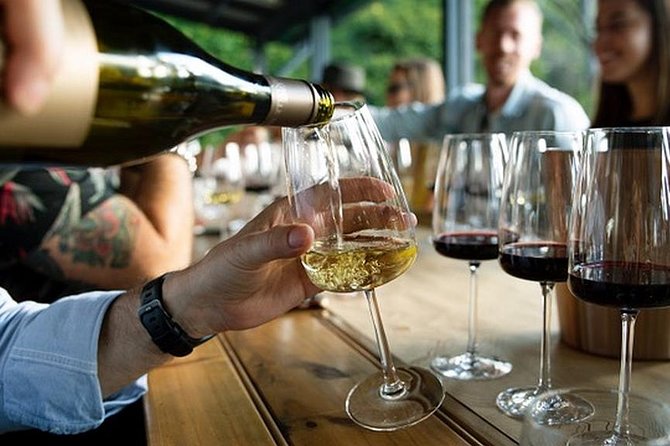 Private Wine Tours of Niagara and More - Good To Know