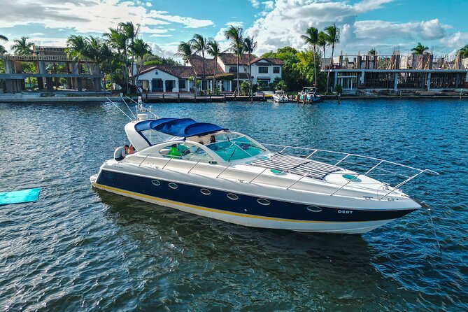 Private Yacht Charter Through Fort Lauderdale - Good To Know