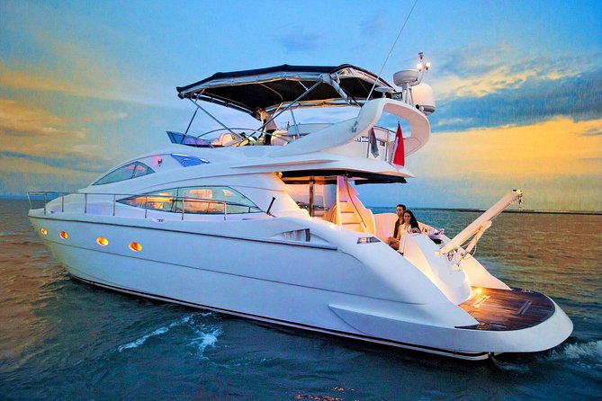 Private Yacht Tour in Antalya Region - Pricing and Inclusions