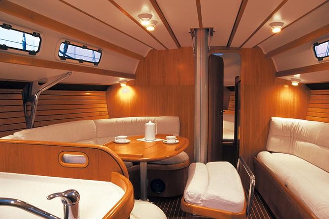 Private Yacht Tour With Whale and Dolphin Watching 42 Foot Boat - Good To Know