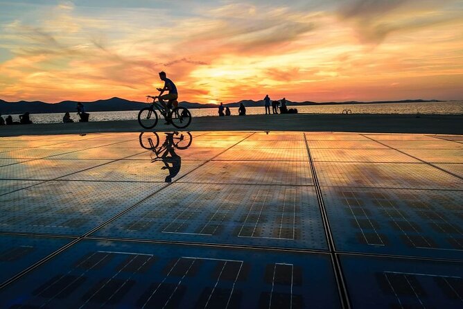 Private Zadar Old Town Walking Tour Review