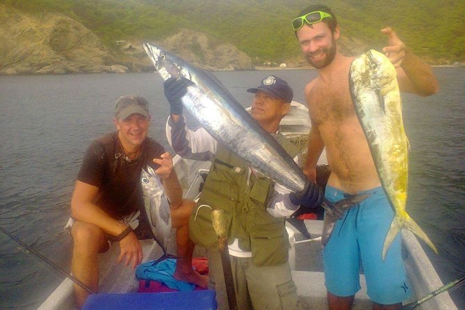 Professional Fishing - Good To Know