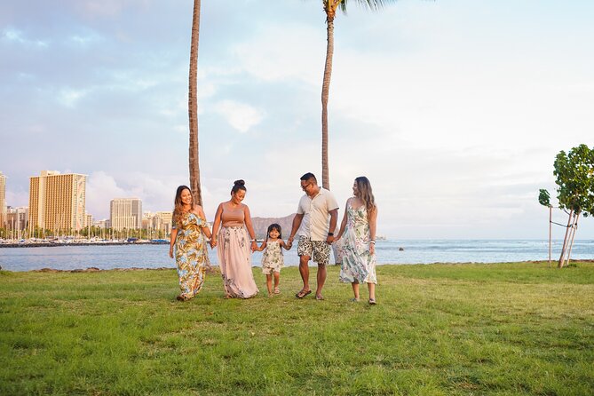 Professional Photographer in Honolulu - Good To Know