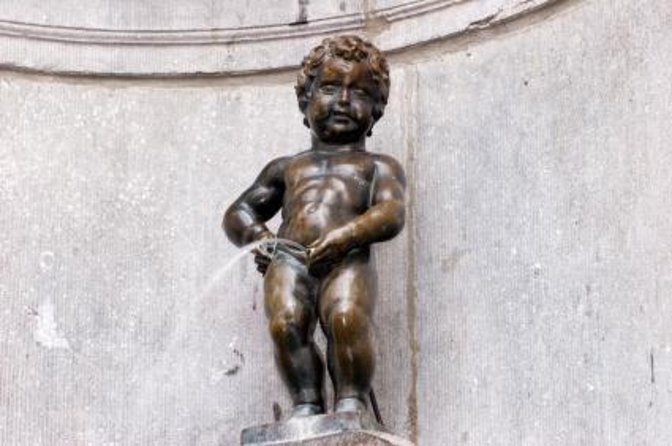 Pub Trail Brussels: an Adventure Full of Surprises - Key Points