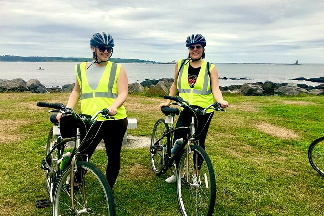 Public | Rental-21-Speed Bike Portsmouth NH | 3-hrs - Good To Know