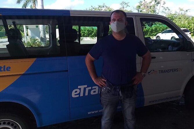 Puerto Aventuras Private Transportation From-To Cancun Airport - Service Overview