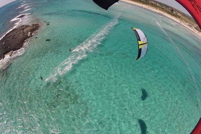 Puglia Kiteboarding Adventure With a Small Group  - Lecce - Good To Know