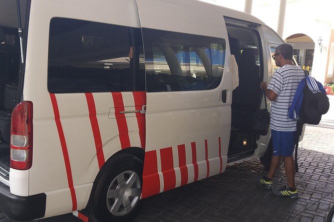 Punta Cana Airport Private Shuttle Service - Good To Know