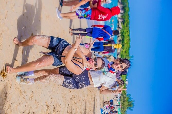 Punta Cana: Exclusive Buggy Adventure- Beach & Jungle Small Group - Good To Know