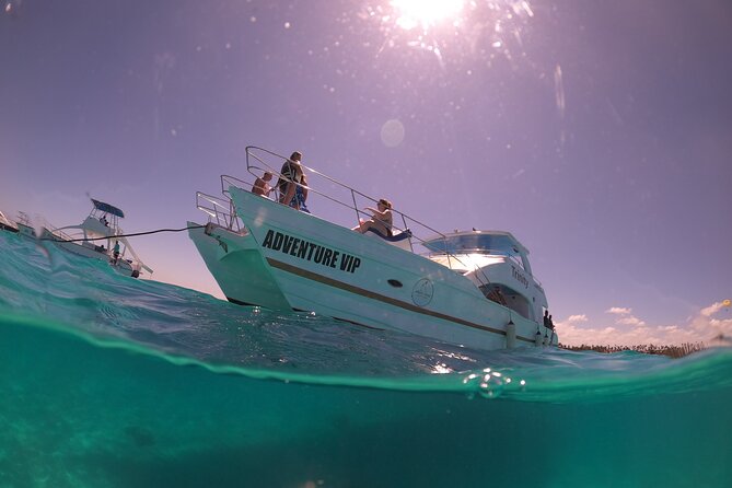 Punta Cana Private Catamaran: BBQ Lunch, Snorkeling, Beach Escape - Good To Know