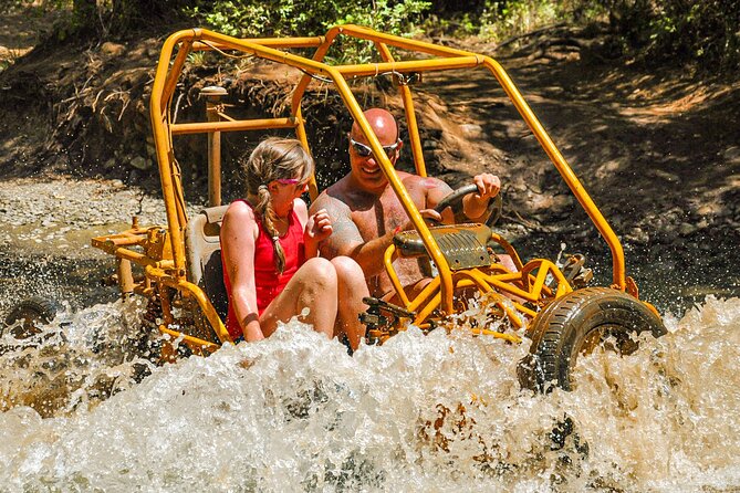 Quad Biking and Horse Riding; Super Combo Tour From Marmaris - Tour Overview and Details