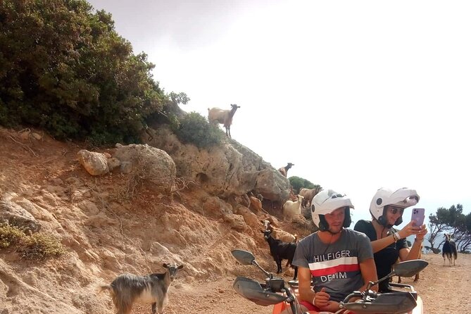 Quad Safari Ierapetra - Good To Know