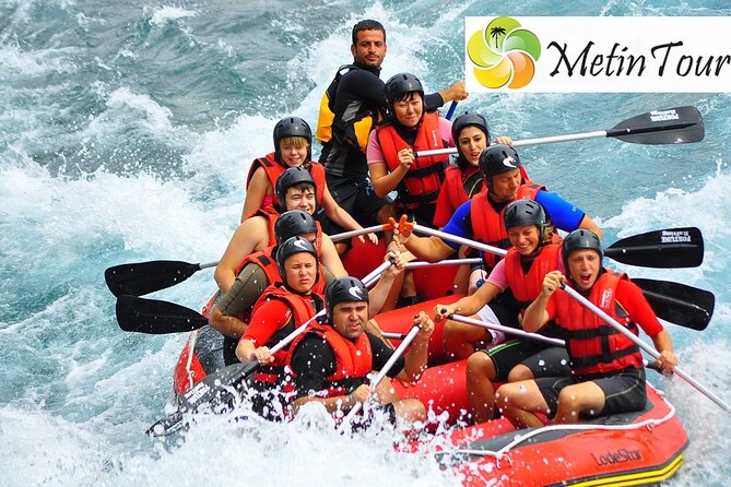 Quad Safari & Rafting Adventure Review - Overview of the Tour