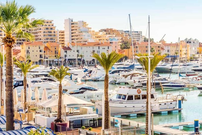 Quarteira Market & Town Bus Trip Review - Key Points
