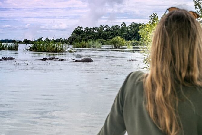 Ra-Ikane Luxury Sunset Cruise Victoria Falls - Good To Know