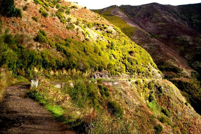 Rabaçal - Levada of the 25 Sources - Key Points