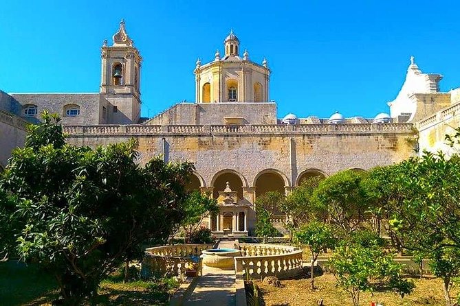 Rabat and Mdina Food Tour - Good To Know