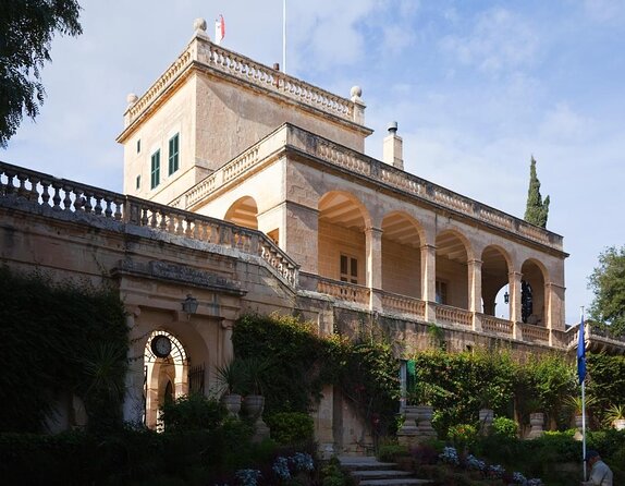 Rabat Mdina and San Anton Gardens Group Tour With St. Pauls Catacombs - Good To Know