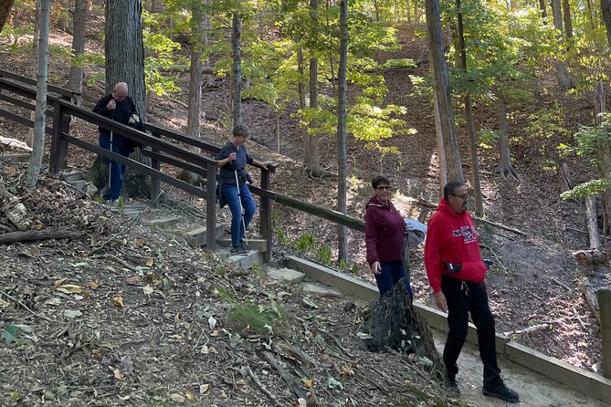 Radnor Lake State Park Small Group Morning Hike Tour