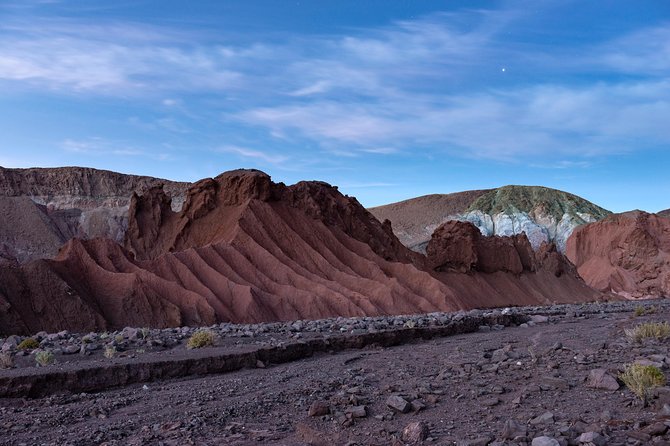 Rainbow Valley Tour, Yerbas Buenas Petroglyphs - Half Day Tour - About Your Stay