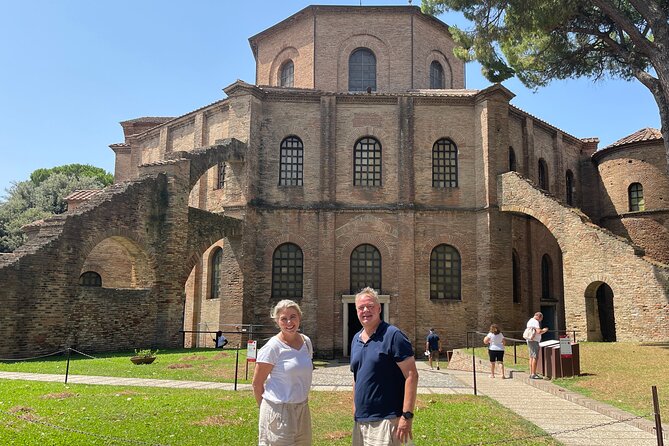 Ravenna Full-day Guided Private Tour: Mosaics and City Highlights - Key Points