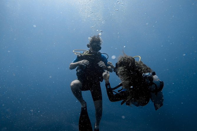 Refresher Scuba Diving Course Costa Rica - About Your Stay